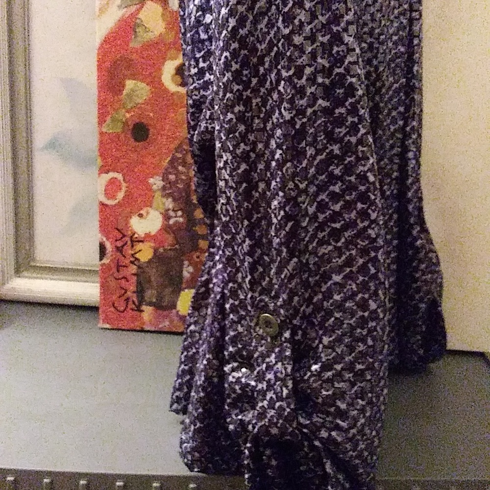 Ruby Rd. Petite jacket - Picture 6 of 14